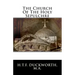 The Church Of The Holy Sepulchre