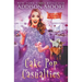 Cake Pop Casualties