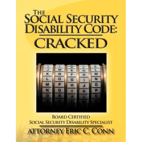 The Social Security Disability Code: Cracked