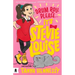 Drum Roll Please, It's Stevie Louise