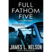 Full Fathom Five: A Caleb Hayes Thriller