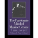 The Passionate Mind of Maxine Greene: 'I Am ... Not Yet'