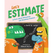 Let's Estimate: A Book about Estimating and Rounding Numbers
