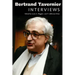 Bertrand Tavernier: Interviews