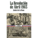 La revolucion de abril
