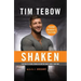 Shaken: Young Reader's Edition: Fighting to Stand Strong No Matter What Comes Your Way