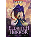 Blackmist: A LitRPG Adventure
