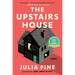 The Upstairs House