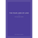 The Four Laws of Love Discussion Guide: For Couples and Groups