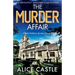 The Murder Affair: An absolutely addictive cozy mystery