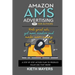 Amazon AMS Adverts for Authors