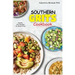 Southern Grits Cookbook: Healthy Grits Recipes for Modern Cook.