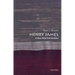 Henry James: A Very Short Introduction