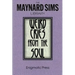 Weird Cries From The Soul: The Maynard Sims Library. Vol. 5