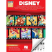 Disney - Super Easy Songbook - Disney Piano Music Book with Accessible Arrangements - Easy-To-Play P
