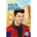 Orbit: Nick Jonas