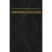 The Second Epistle of Paul the Apostle to the THESSALONIANS