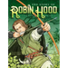 The Story of Robin Hood Coloring Book