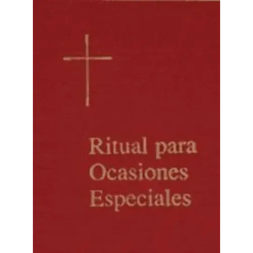 Ritual Para Ocasiones Especiales