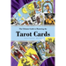 The Ultimate Guide to Mastering the Tarot Cards: An In-depth Beginners Guide to Discovering the Secrets and Mysteries Behind the Cards, Spreads and Me