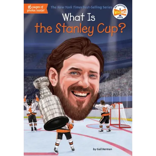 What Is the Stanley Cup?