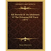 Hill Proverbs Of The Inhabitants Of The Chittagong Hill Tracts (1873)