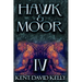 Hawk & Moor: Book 4 - Of Demons and Fallen Idols: The Unofficial History of Dungeons & Dragons
