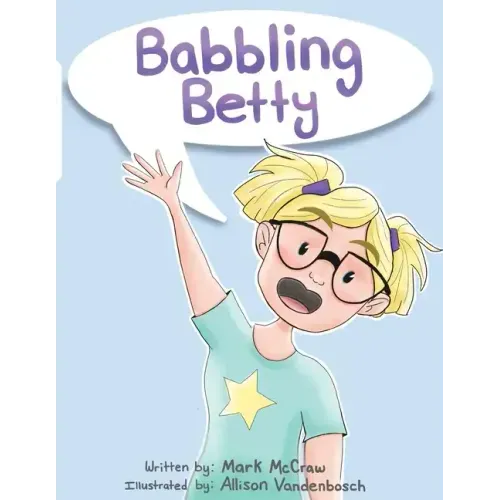 Babbling Betty