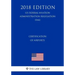 Certification of Airports (US Federal Aviation Administration Regulation) (FAA) (2018 Edition)