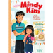 Mindy Kim and the Big Pizza Challenge