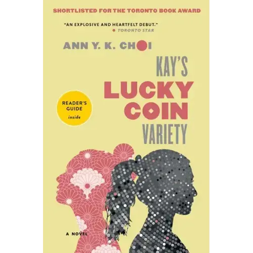Kay's Lucky Coin Variety