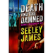 Death and the Damned