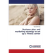 Business Plan and Marketing Strategy to Set Up a Fitness Center
