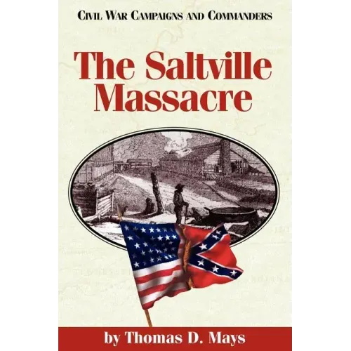 The Saltville Massacre