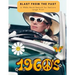 Blast From The Past: A 1960s Word Search for Seniors Large Print