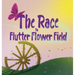 The Race to Flutter Flower Field