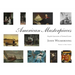 American Masterpieces: Singular Expressions of National Genius