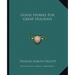 Good Stories For Great Holidays