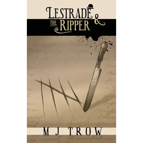 Lestrade and the Ripper