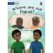 Where are our Papas? - Our Yarning