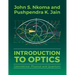 Introduction to Optics: Geometrical, Physical and Quantum