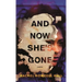 And Now She's Gone