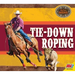 Tie-Down Roping