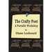 The Crafty Poet: A Portable Workshop