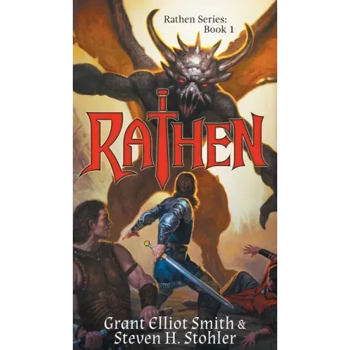 Rathen: The Legend of Ghrakus Castle