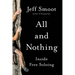 All and Nothing: Inside Free Soloing