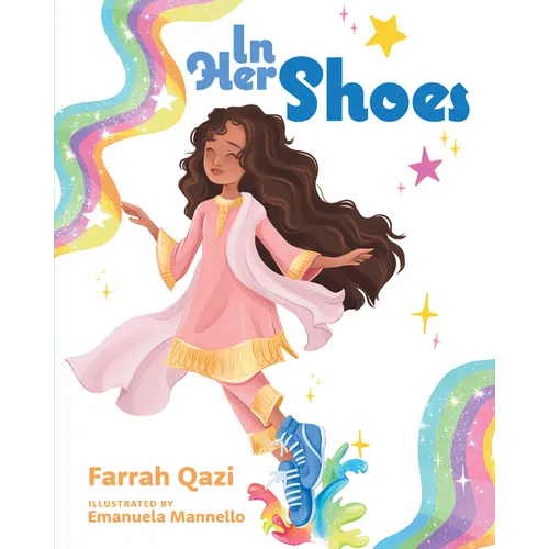 In Her Shoes