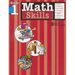 Math Skills, Grade 1