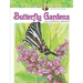 Creative Haven Butterfly Gardens Coloring Book