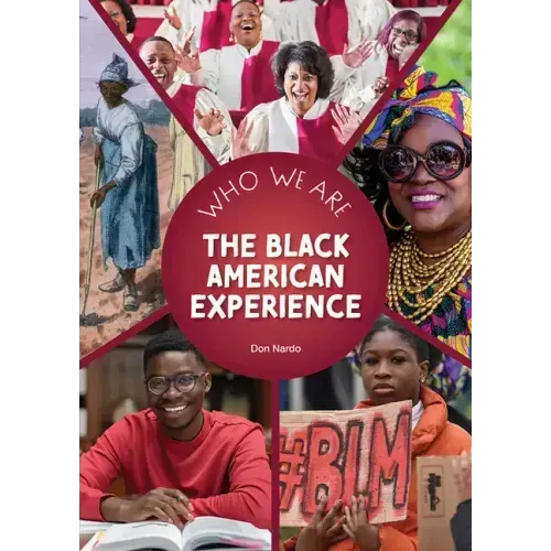 The Black American Experience